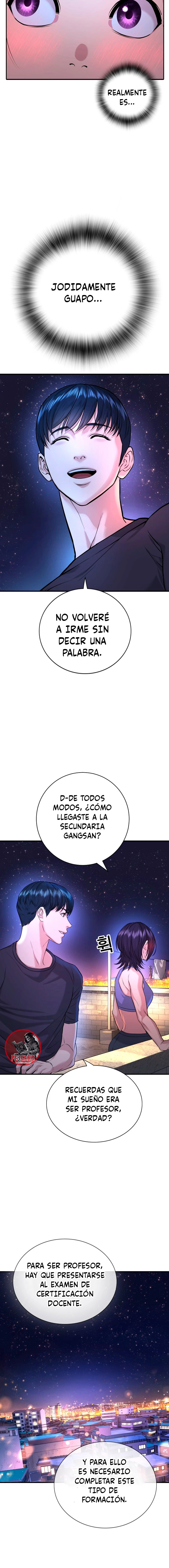 LECCIONES DE REBELDIA capítulo capitulo-2 página 33