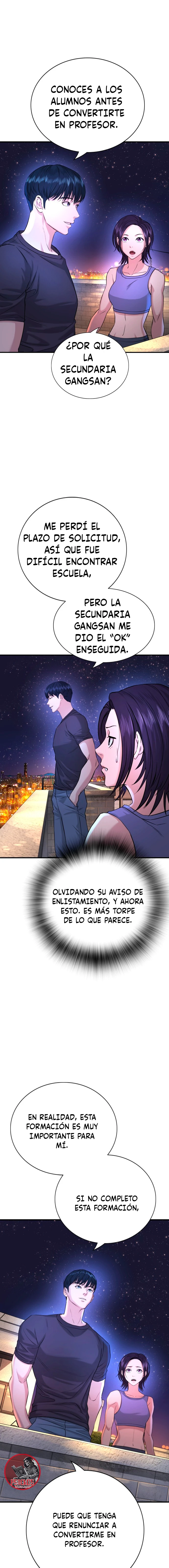 LECCIONES DE REBELDIA capítulo capitulo-2 página 34