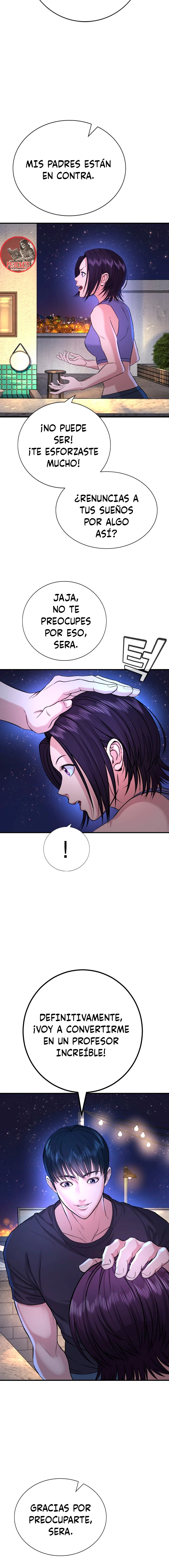 LECCIONES DE REBELDIA capítulo capitulo-2 página 35