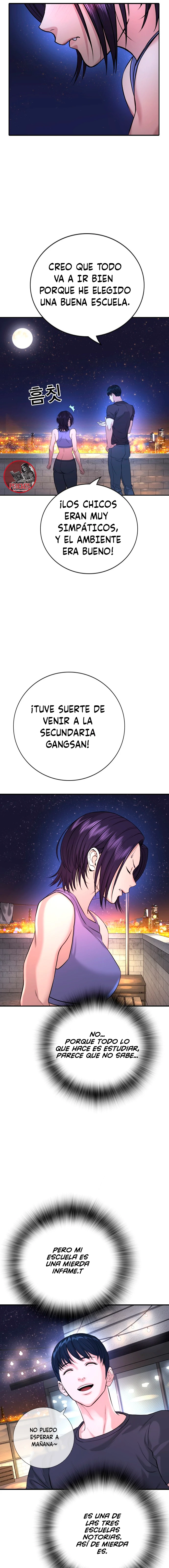 LECCIONES DE REBELDIA capítulo capitulo-2 página 36