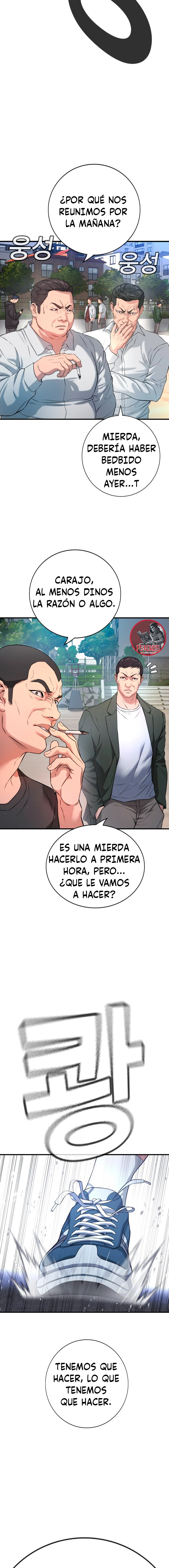 LECCIONES DE REBELDIA capítulo capitulo-2 página 39