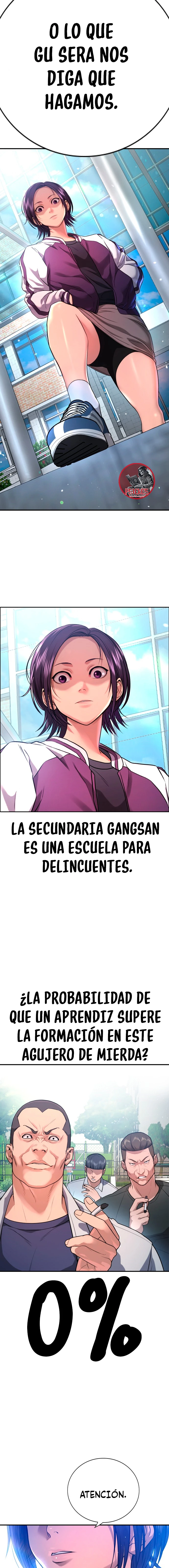 LECCIONES DE REBELDIA capítulo capitulo-2 página 40