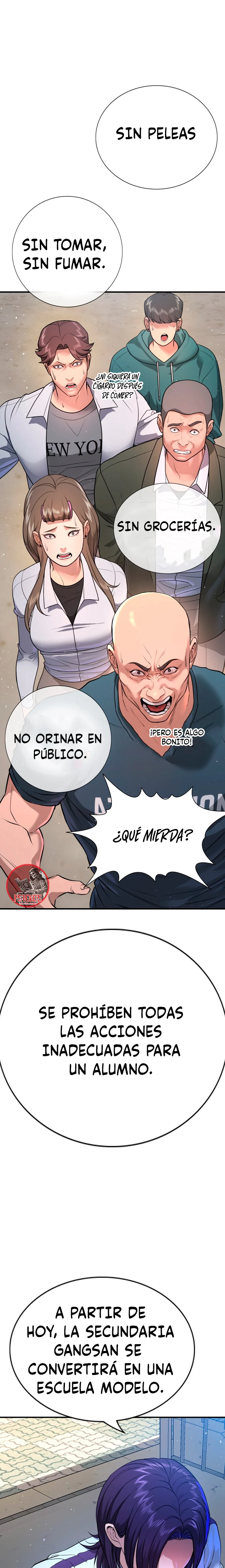 LECCIONES DE REBELDIA capítulo capitulo-2 página 42