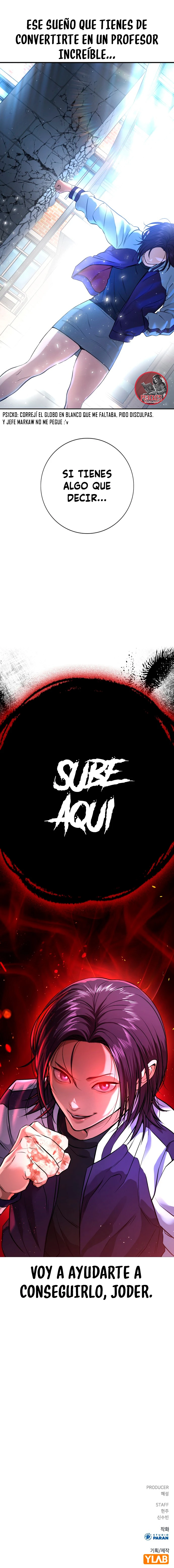 LECCIONES DE REBELDIA capítulo capitulo-2 página 45