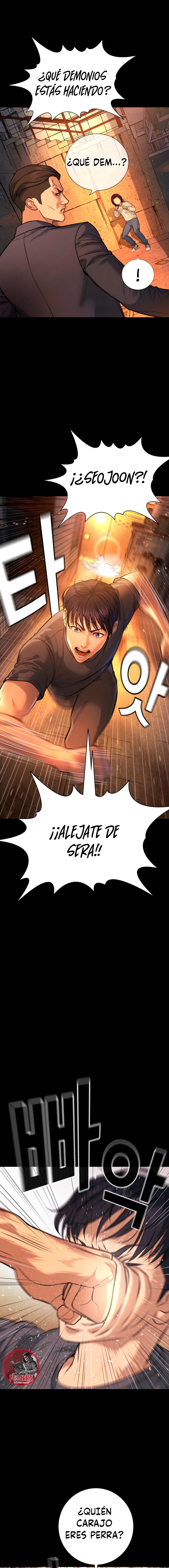 LECCIONES DE REBELDIA capítulo capitulo-2 página 5