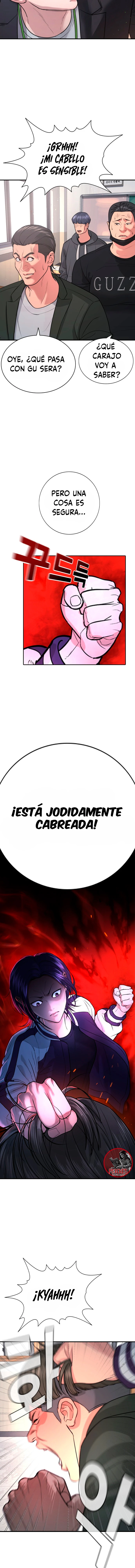 LECCIONES DE REBELDIA capítulo capitulo-2 página 9