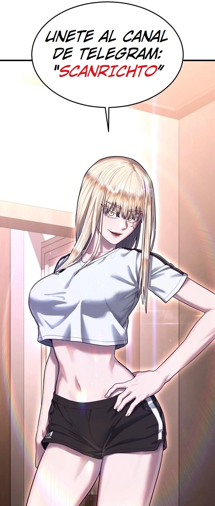 Magia indomable capítulo capitulo-57 página 2