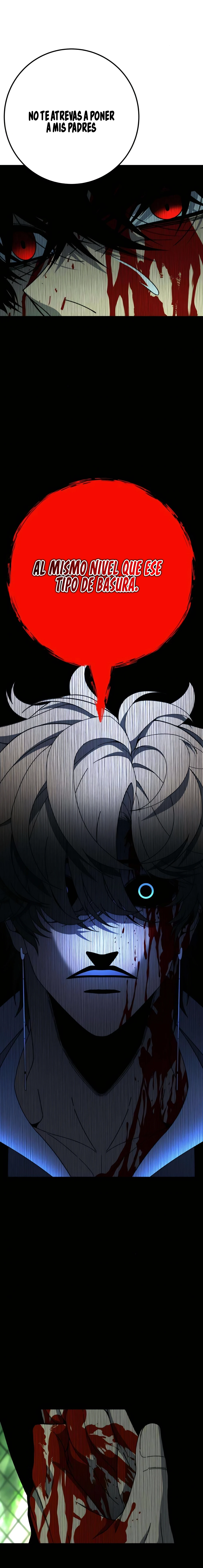 La Caída de la Humanidad capítulo capitulo-21 página 4