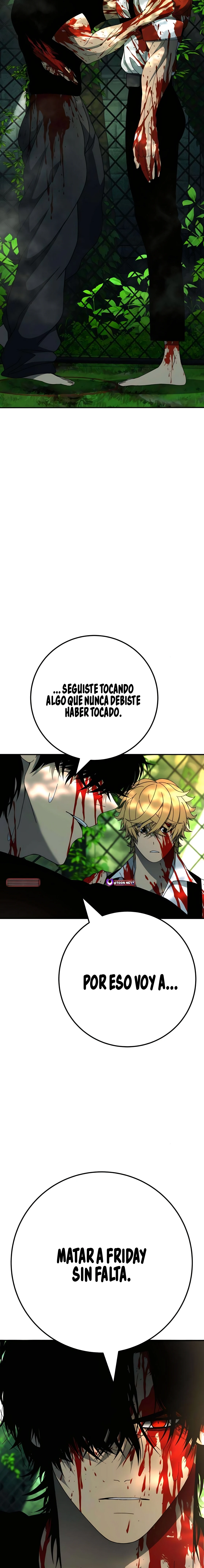 La Caída de la Humanidad capítulo capitulo-21 página 6