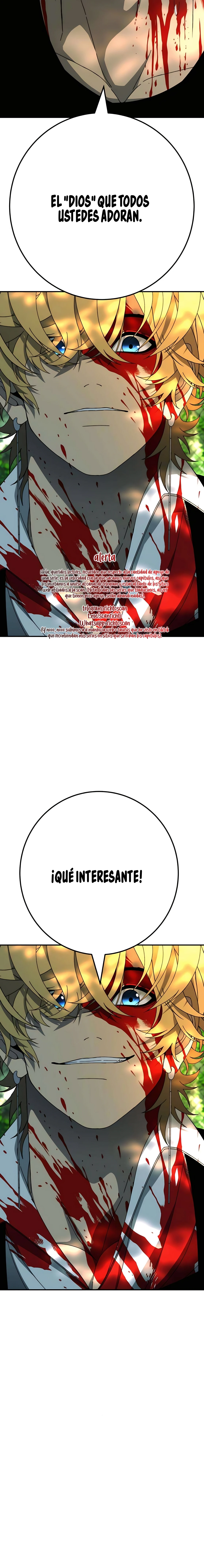 La Caída de la Humanidad capítulo capitulo-21 página 7