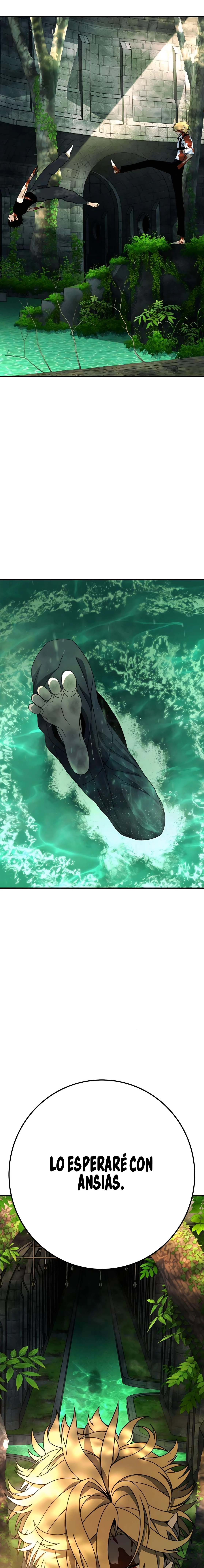 La Caída de la Humanidad capítulo capitulo-21 página 8