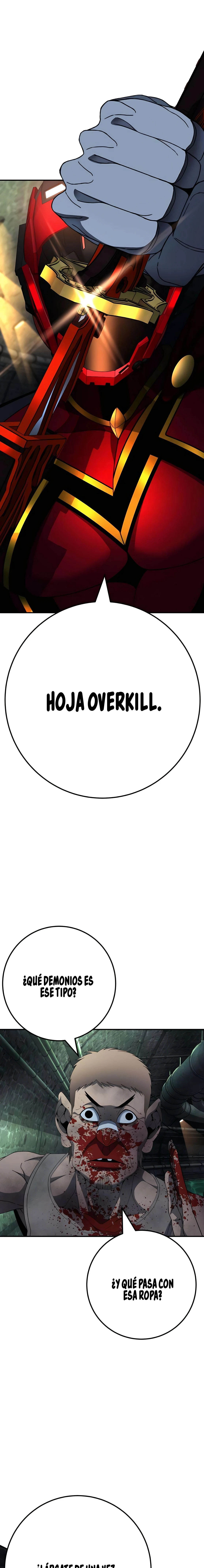 La Caída de la Humanidad capítulo capitulo-21 página 12