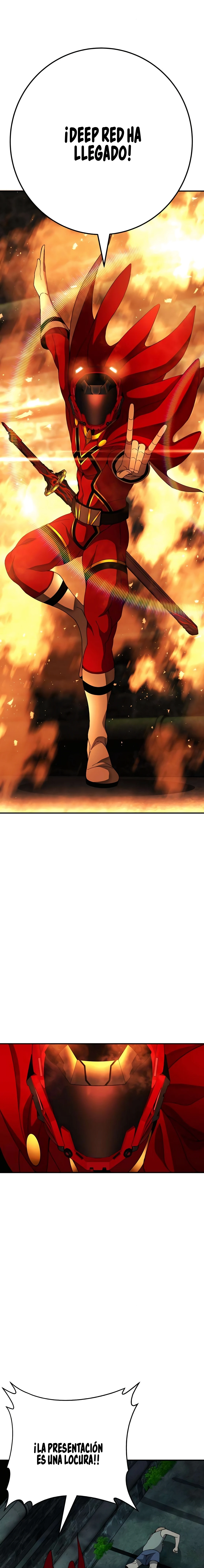 La Caída de la Humanidad capítulo capitulo-21 página 16