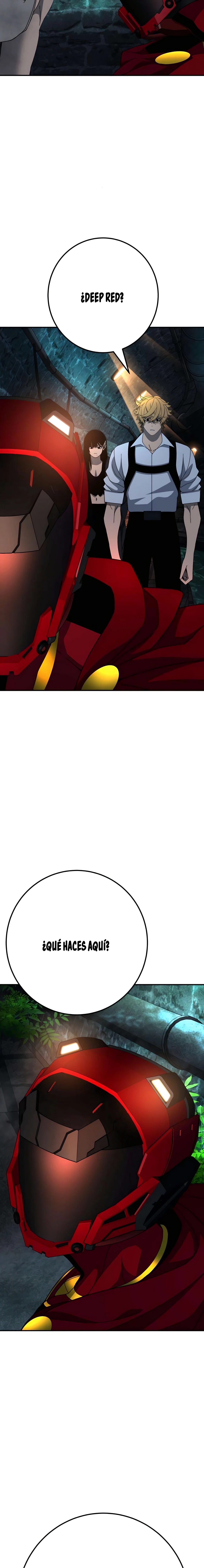 La Caída de la Humanidad capítulo capitulo-21 página 19