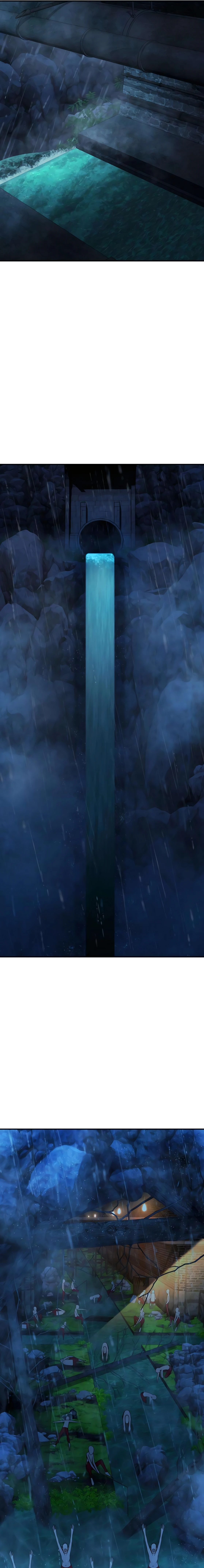 La Caída de la Humanidad capítulo capitulo-21 página 24