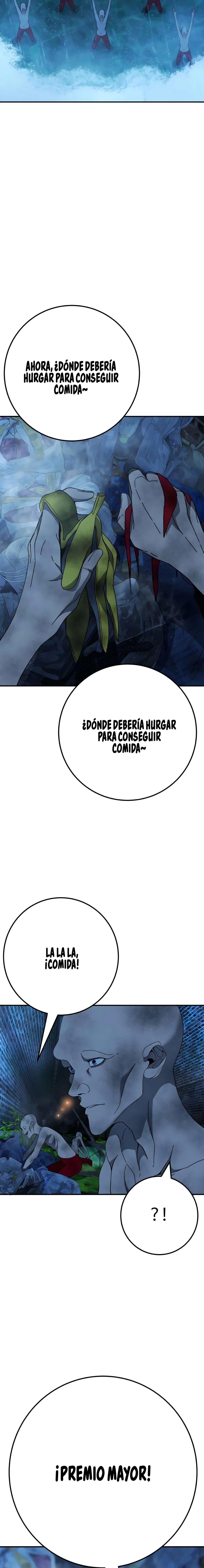 La Caída de la Humanidad capítulo capitulo-21 página 25