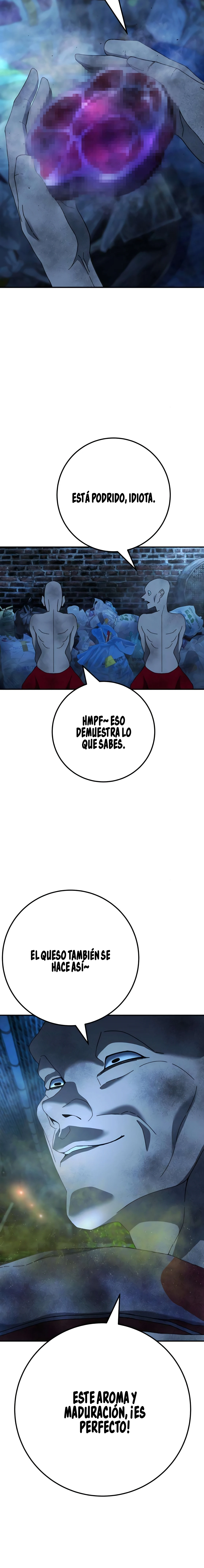 La Caída de la Humanidad capítulo capitulo-21 página 26