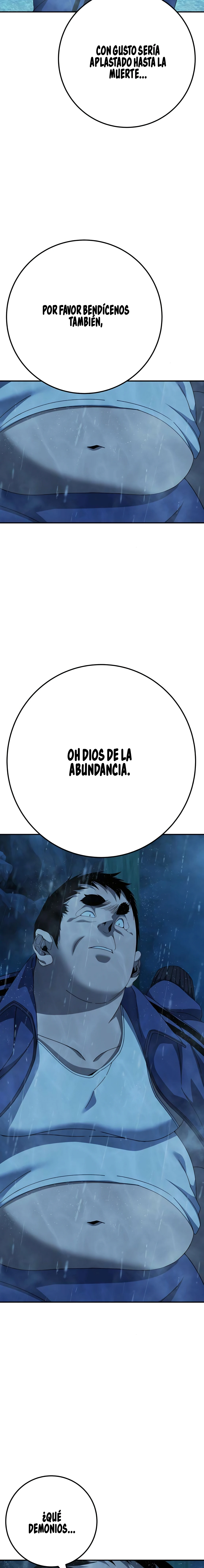 La Caída de la Humanidad capítulo capitulo-21 página 32