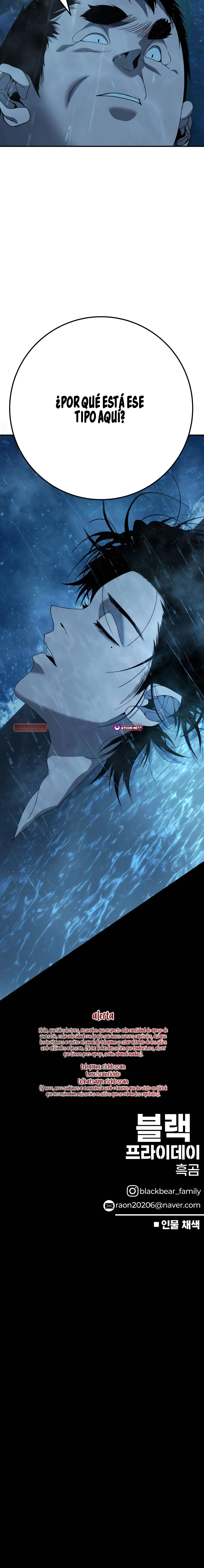 La Caída de la Humanidad capítulo capitulo-21 página 33