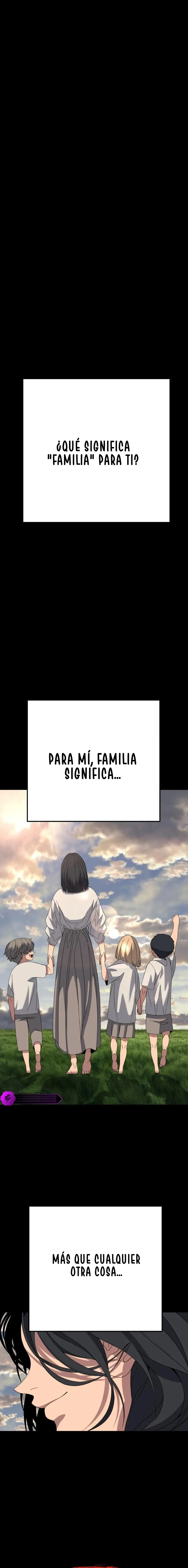 La Caída de la Humanidad capítulo capitulo-5 página 1