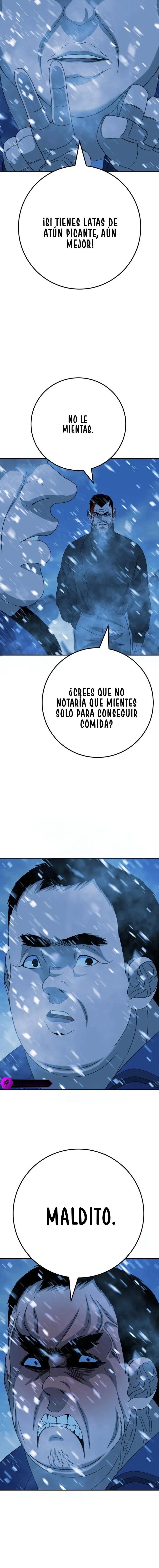 La Caída de la Humanidad capítulo capitulo-5 página 10