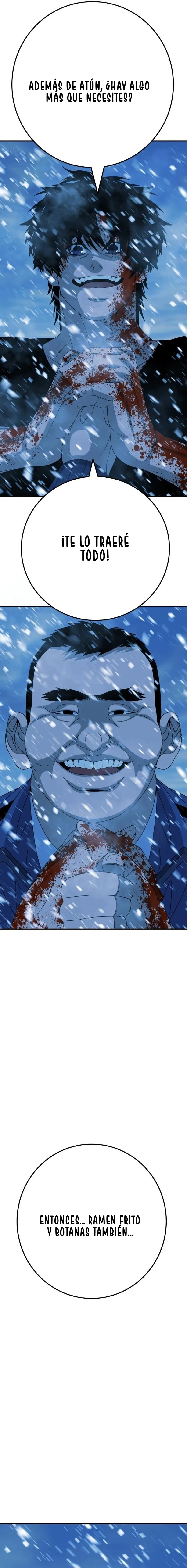 La Caída de la Humanidad capítulo capitulo-5 página 12