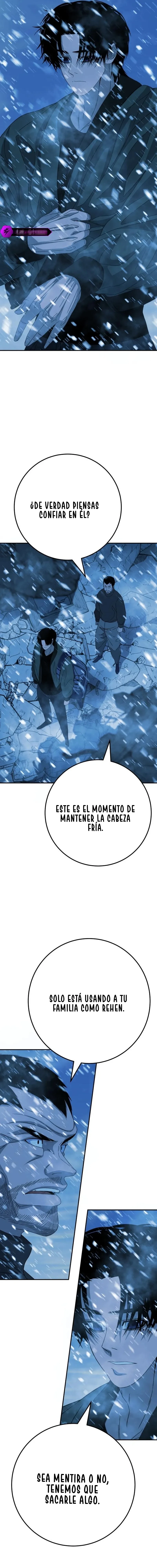 La Caída de la Humanidad capítulo capitulo-5 página 13