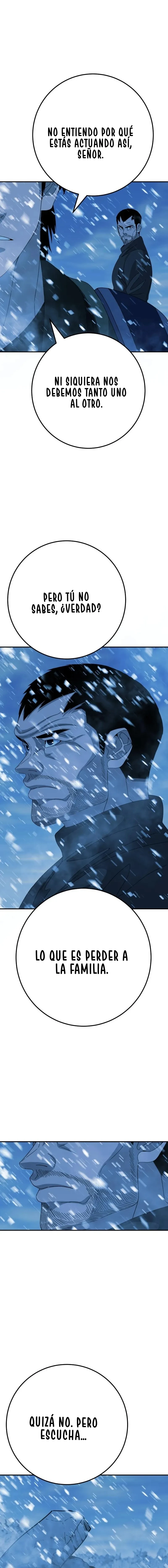 La Caída de la Humanidad capítulo capitulo-5 página 14