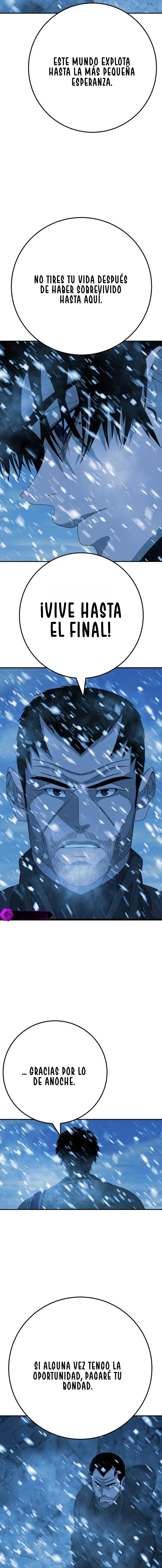 La Caída de la Humanidad capítulo capitulo-5 página 15