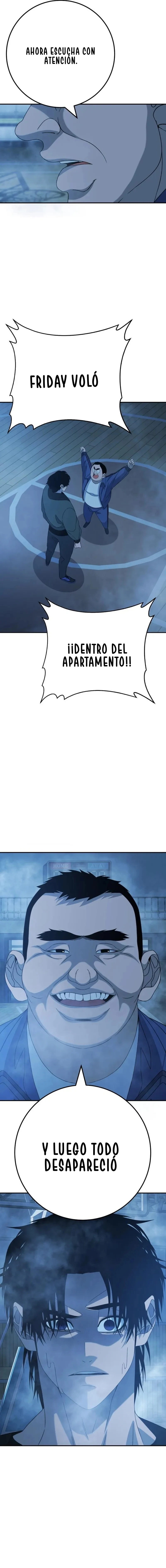 La Caída de la Humanidad capítulo capitulo-5 página 24