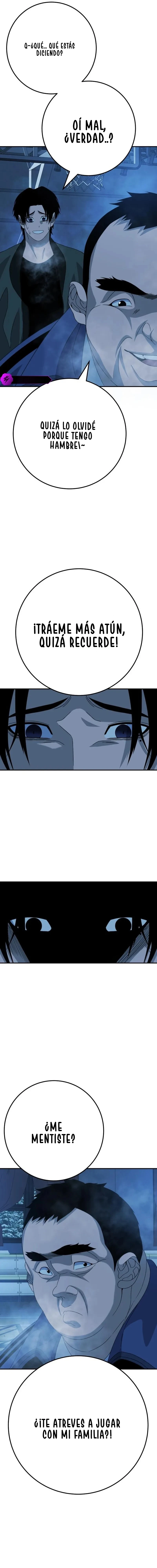 La Caída de la Humanidad capítulo capitulo-5 página 25