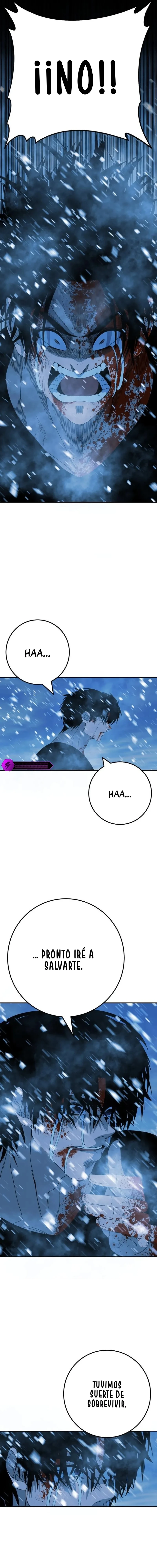 La Caída de la Humanidad capítulo capitulo-5 página 3