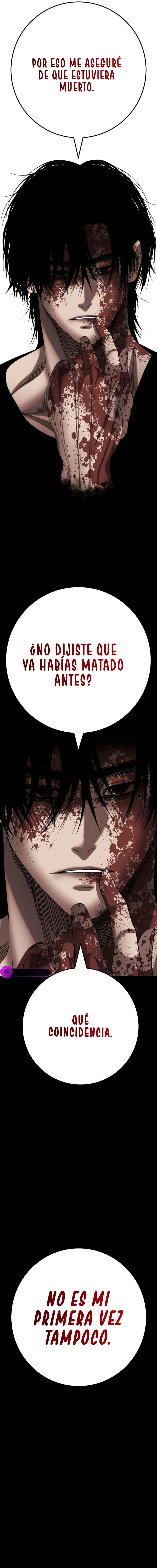 La Caída de la Humanidad capítulo capitulo-5 página 31