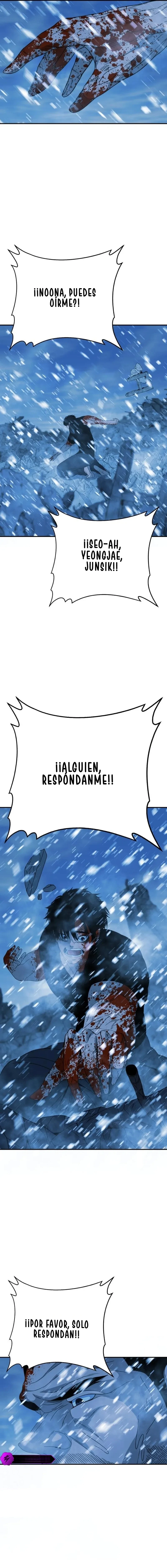 La Caída de la Humanidad capítulo capitulo-5 página 5