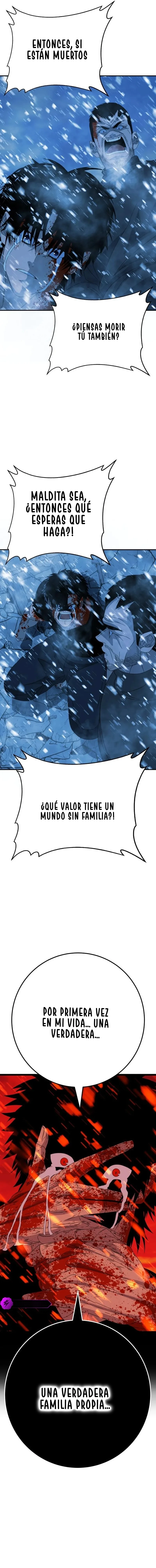 La Caída de la Humanidad capítulo capitulo-5 página 7