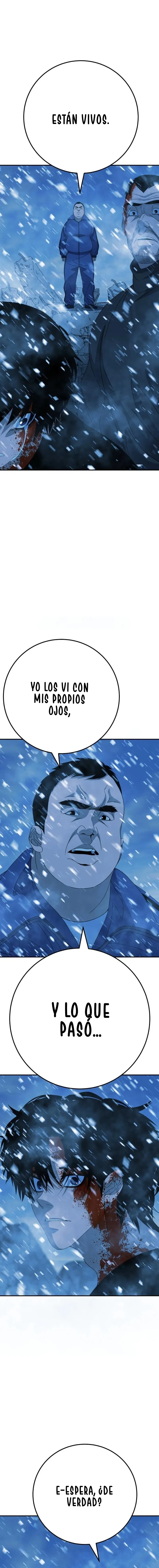 La Caída de la Humanidad capítulo capitulo-5 página 8