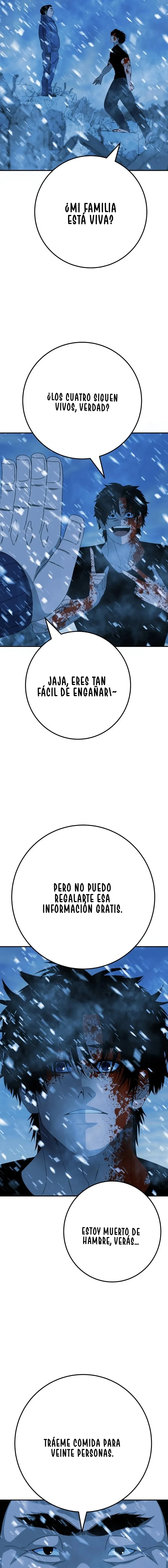 La Caída de la Humanidad capítulo capitulo-5 página 9