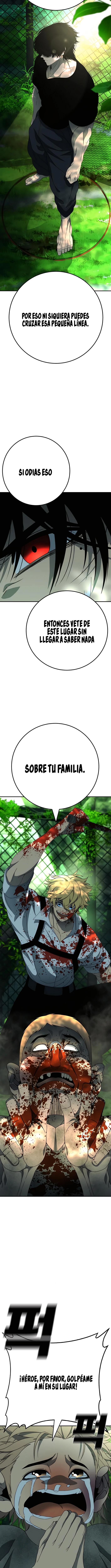 La Caída de la Humanidad capítulo capitulo-19 página 14