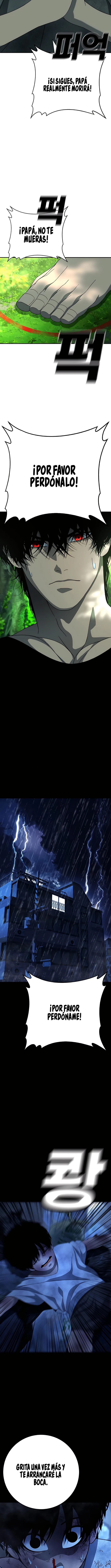 La Caída de la Humanidad capítulo capitulo-19 página 15