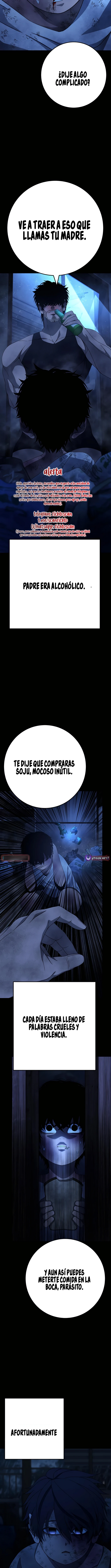 La Caída de la Humanidad capítulo capitulo-19 página 16