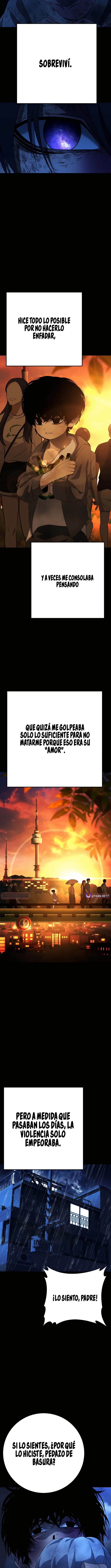 La Caída de la Humanidad capítulo capitulo-19 página 17