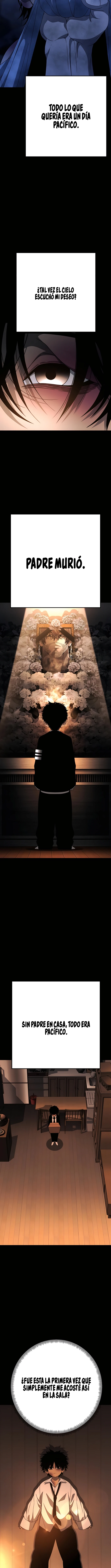 La Caída de la Humanidad capítulo capitulo-19 página 18