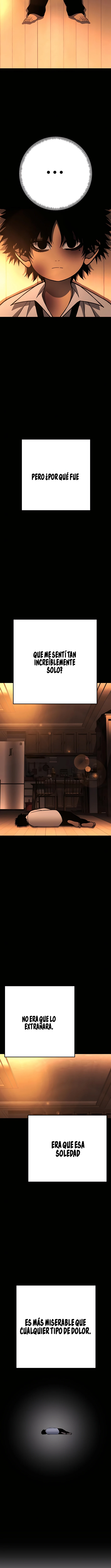 La Caída de la Humanidad capítulo capitulo-19 página 19