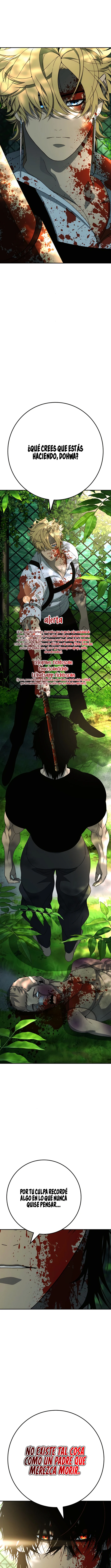 La Caída de la Humanidad capítulo capitulo-19 página 21