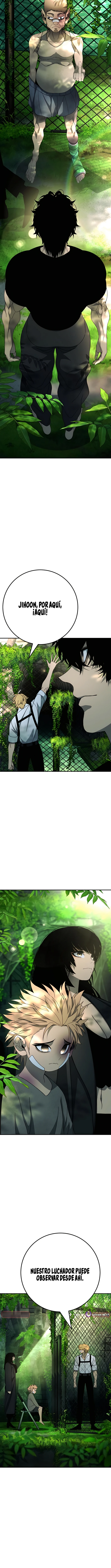 La Caída de la Humanidad capítulo capitulo-19 página 5