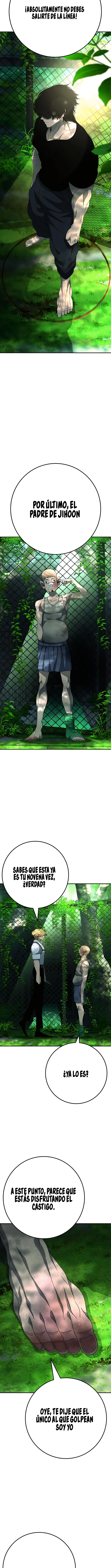 La Caída de la Humanidad capítulo capitulo-19 página 7