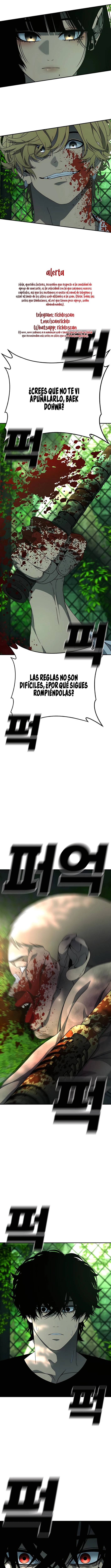 La Caída de la Humanidad capítulo capitulo-19 página 10