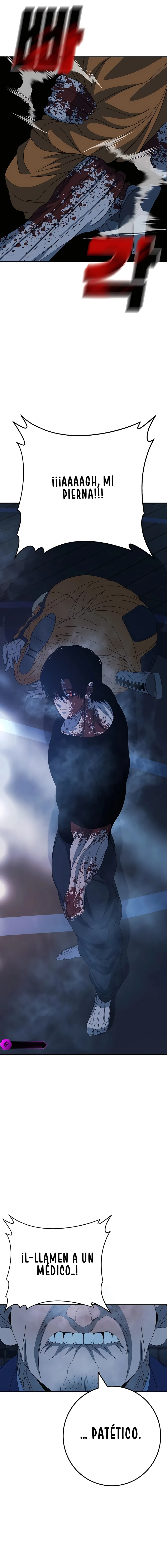 La Caída de la Humanidad capítulo capitulo-6 página 12