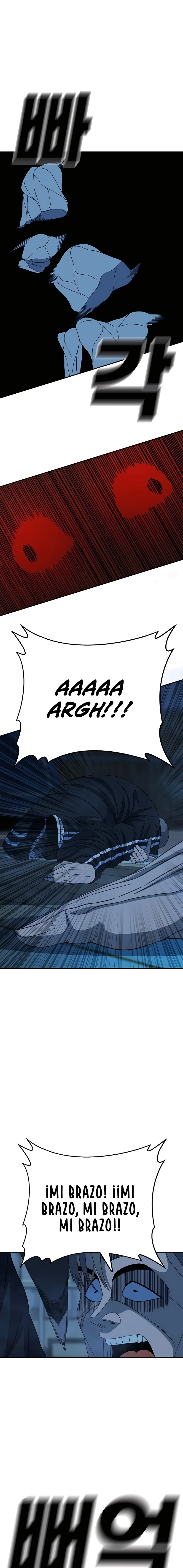 La Caída de la Humanidad capítulo capitulo-6 página 20