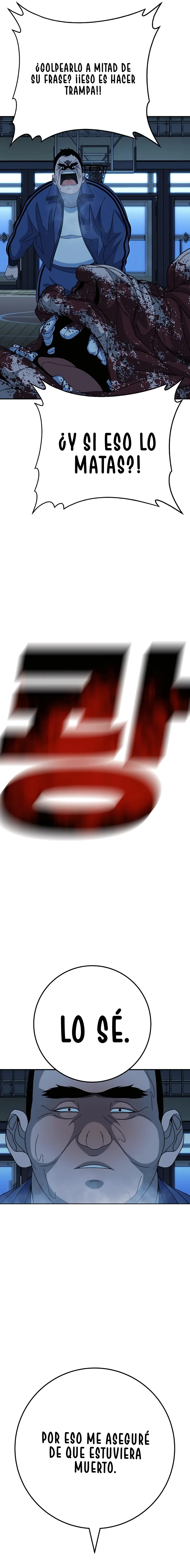 La Caída de la Humanidad capítulo capitulo-6 página 4